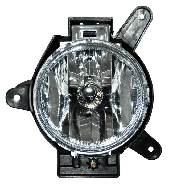 Faro Niebla Spark 11-13 C/Foco C/Base Deifo 346 2252 Izquierdo